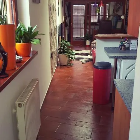 Apartman Ii * Jihlava