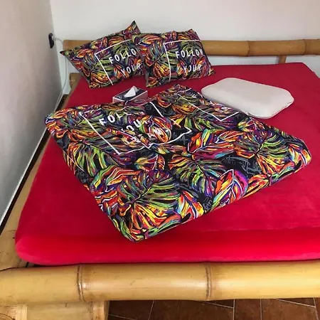 Apartman Ii Апартаменты