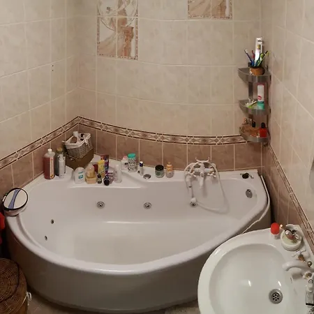 Apartman Ii Appartement Jihlava