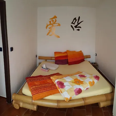Appartement Apartman Ii *