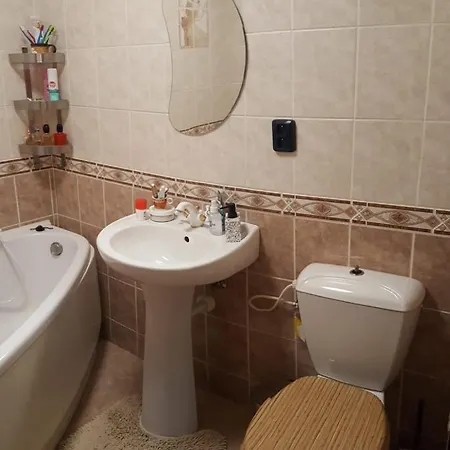 Appartement Apartman Ii *