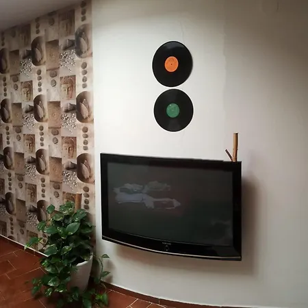 Apartman Ii Appartement *