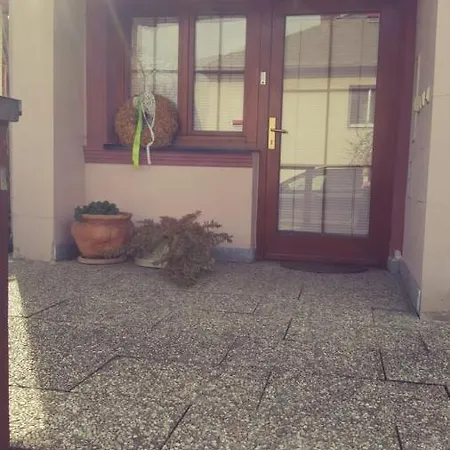 Apartman Ii Appartement *